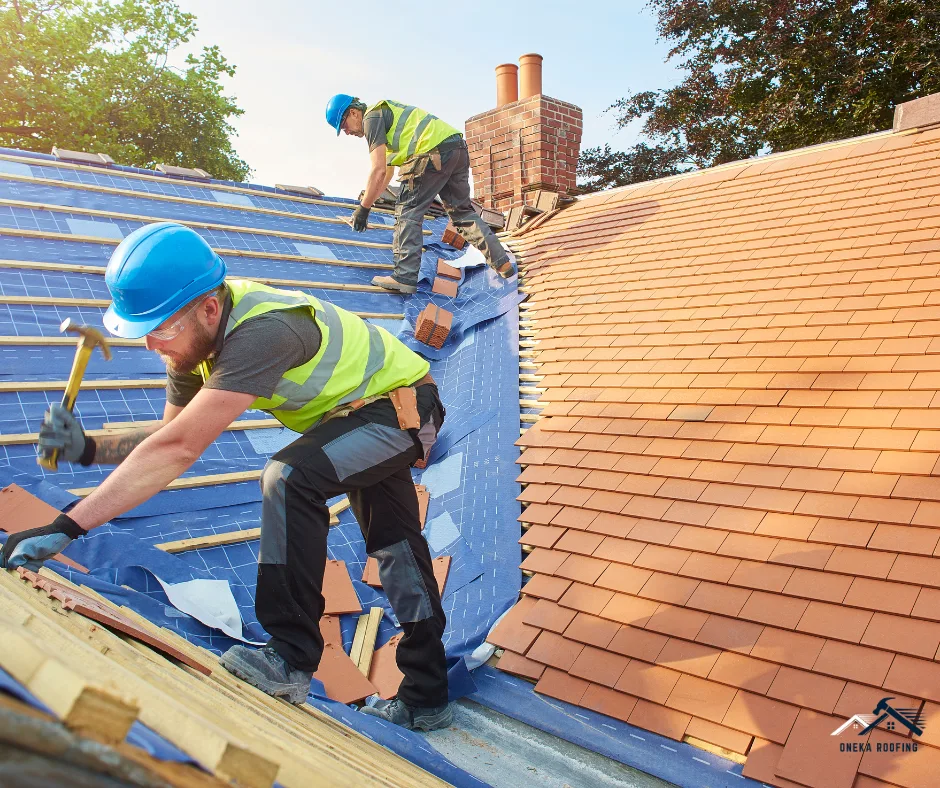 Why choose Roof Repair Near Me in Thendara, NY